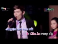 CÕI NHƠ KARAOKE THIẾU GIỌNG NAM TRẦN TUYẾT