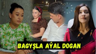 Iýjegimizi Zordan Tapýas Artyk Zadymyza Ýok Dogan