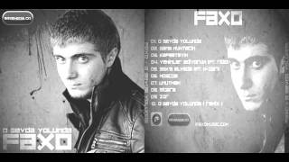 Faxo ft. Rido - Yeminler Ediyorum ( Album O Sevda Yolunda 2011 )