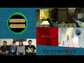 Warped Gaming - Goldeneye Shaken Not Stirred Part 1