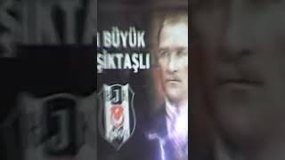 Gök Gürültüsü Tanrısı Beşi̇ktaş