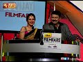 60th Film Fare Awards - Best Male Actor - Telugu