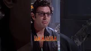 Evolution Of Ian Malcolm Juric World Dominion Exclusives
