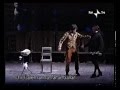 Don Giovanni - Ildebrando D'Arcangelo in 2002 - Arias, Duet, Commendatore scene - Rehearsal
