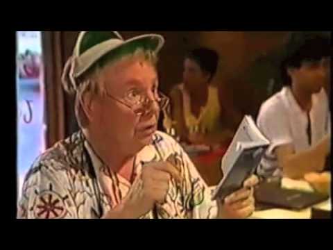 Watch Gaston op Italiaans restaurant