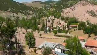 Tokat Artova Deveci Karhın Köyü