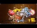 DDtank - Como upar arma mais rápido