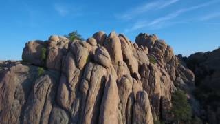 Granite Dells