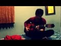 Mama Papa Larang Judika - Fransiscus Damanik Cover Mama Papa Larang Judika - Fransiscus Damanik Cover