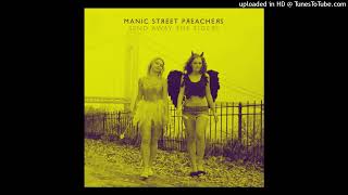 Watch Manic Street Preachers The Long Goodbye video