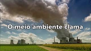 Os alunos do fundamental 2 iniciam hoje o Projeto de Compreensão: Sustentabilidade Criativa!