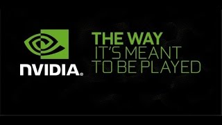 nvidia драйвер 368.81