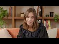 Alexa Chung Answers YOUR Questions | ALEXACHUNG