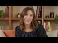 Alexa Chung Answers YOUR Questions | ALEXACHUNG
