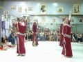 Al Nujun/Prueba de Saidi Lilian y Mili