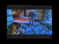 Let's Play Uncharted 3 Drakes Deception - Part 15 - RPGeez