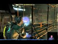 Grackis - Dead Space 2 Lets Play - 6 Grackis - Dead Space 2 Lets Play - 6