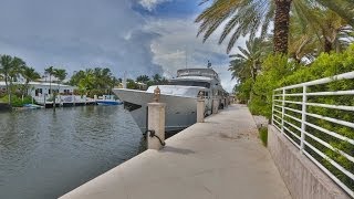 600 Isles of Palms Drive Fort Lauderdale, FL 33301