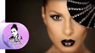 Mia Borisavljevic - Gruva gruva - (Official Video 2014)