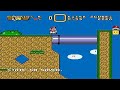Let's Play The Cookie Crisis Super Mario World - Episode III