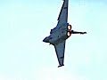 Su-30MKM vs Eurofighter Typhoon vs Dassault Rafale