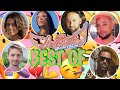 Eddy, Hagda, Sofiane, Leona Winter, Angélique... (Les Anges 12) : Best of 1 emoji pour 1 candidat