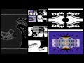 Youtube Thumbnail Too Many Klasky Csupo Effects #1s  (Turn Volume Down!)