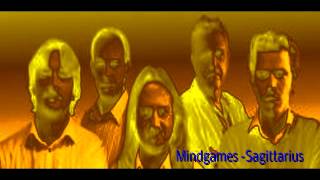 Watch Mindgames Sagittarius video