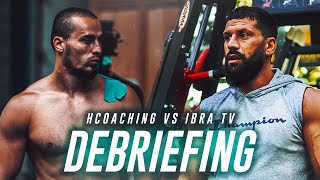 Combat Ibra Tv Vs Hcoaching