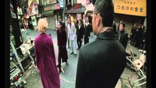 Favorite Movie Scenes Ichi The Killer