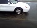 Web Extra: Flash Flooding in Albuquerque