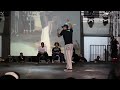 Popping Finals: Armani vs Bionic Man | Keep On Dancing USA | Funk'd Up TV