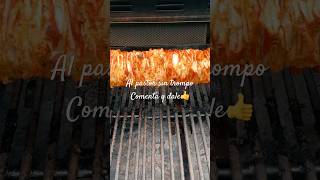 Tacos Al Pastor Pero Sin Trompo
