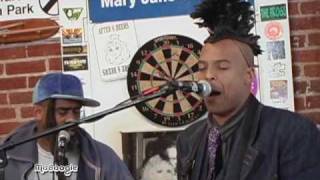 Watch Fishbone It All Kept Startin Over Again video
