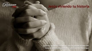 IASD Renacer WPB - Ivonne Restrepo - 2019 Marzo 02