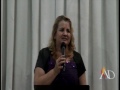 Culto Minha Família No Altar Pregação Laudiceia Miranda