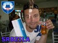 White eagles elite serbian army