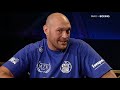 Tyson Fury: I’ll put on a masterclass vs. Tom Schwarz | Max on Boxing | Top Rank Boxing