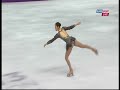 Yuna Kim - 2013 World Championships - LP