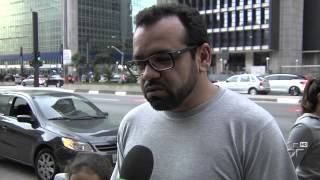 Brasileiro sofre com o que os estrangeiros andam falando do nosso país