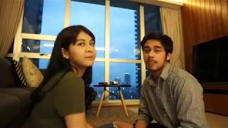 Kesha Ratuliu Ft Wafda - Karena Kamu Cuma Satu - Naif bikin baper nontonnya