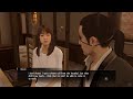 Yakuza 0 Ch. 7 (61)- Helping the Komian Restaurant I