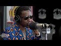 Michael Blackson on Kevin Hart Beef, Touring w/ Martin Lawrence & His Crazy Fans