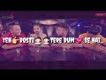 Ye Dosti Tere Dum Se Hai  BEST for friendship (FRIENDSHIP WHATSAPP STATUS)