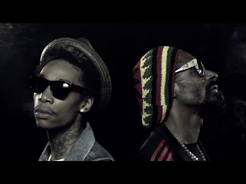 Snoop Dogg & Wiz Khalifa 