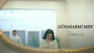 Amalia - Günakarmi men ( HD )