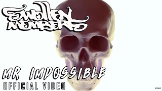 Watch Swollen Members Mr Impossible video