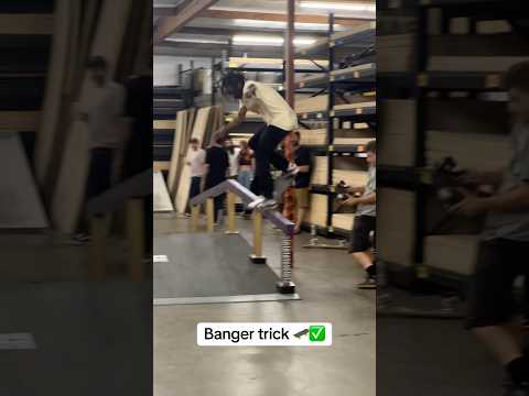 Rate this trick 🤯