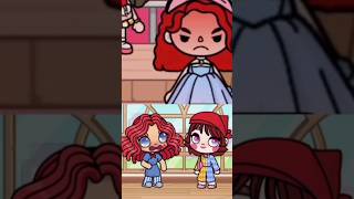 Pomni Doesnt Trust Them