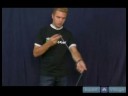 How To Do Intermediate Yo-Yo Tricks : How To Do The Ripcord Yo-Yo Trick